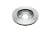 Диск тормозной MITSUBISHI Lancer X "F "07>> BOSCH 0986479783 (фото 2)