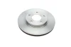 Диск тормозной MITSUBISHI Lancer X "F "07>> BOSCH 0986479783 (фото 4)