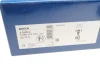 Диск тормозной MITSUBISHI Lancer X "F "07>> BOSCH 0986479783 (фото 5)