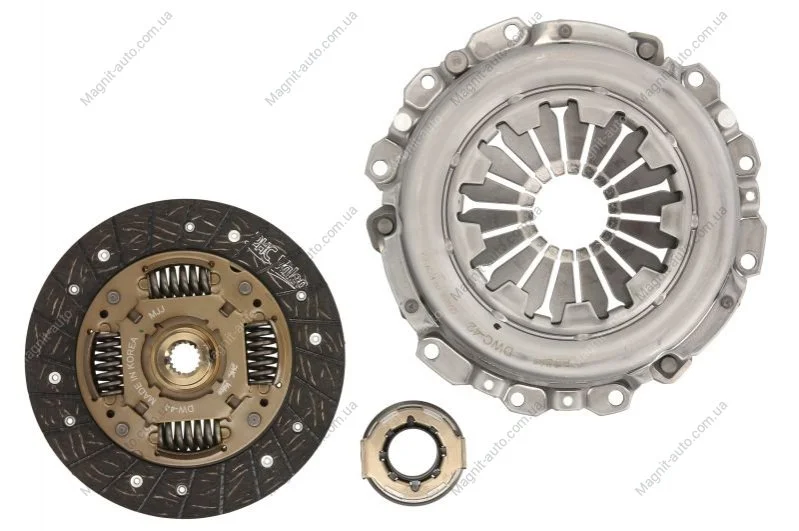 Комплект сцепления VALEO Valeo 828053 (фото 1)