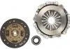 Комплект сцепления VALEO Valeo 828053 (фото 2)