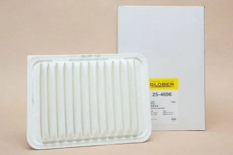 Фільтр повітряний GLOBER 25-4696