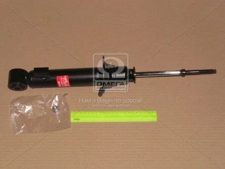 Амортизатор передний KYB 340034