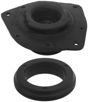 Подушка амортизатора передн лів NISSAN TIIDA 1.5D/1.6/1.8 09.04-12.12 KYB SM5627 (фото 1)