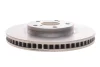 Диск гальмівний LEXUS/TOYOTA ES350/ES300/ES250/Camry V40/V50 \'\'F \'\'06-12 BOSCH 0986479768 (фото 3)