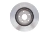 Диск гальмівний LEXUS/TOYOTA ES350/ES300/ES250/Camry V40/V50 \'\'F \'\'06-12 BOSCH 0986479768 (фото 4)