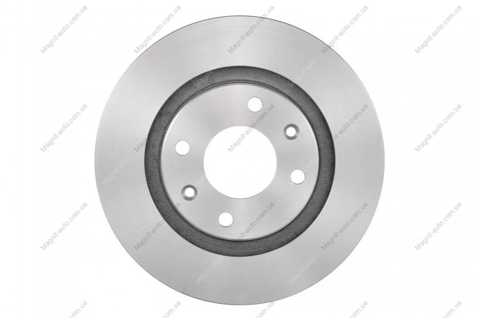 Гальмівний диск CITROEN/PEUGEOT/Berlingo/BX/Xantia/Xsara/305/306/405/Partner \'\'F BOSCH 0986478268 (фото 1)