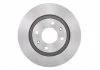 Гальмівний диск CITROEN/PEUGEOT/Berlingo/BX/Xantia/Xsara/305/306/405/Partner \'\'F BOSCH 0986478268 (фото 1)