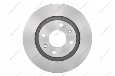 Тормозной диск BOSCH 0986478268