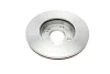 Диск гальмівний BOSCH 0986479S38 (фото 2)