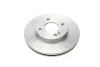 Диск гальмівний BOSCH 0986479S38 (фото 4)