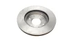 Диск тормозной, MITSUBISHI Galant/Lancer 96-08 BOSCH 0986479R94 (фото 2)