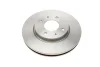 Диск тормозной, MITSUBISHI Galant/Lancer 96-08 BOSCH 0986479R94 (фото 4)