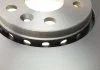 Диск тормозной RENAULT Kangoo''F'1,5-1,6 dCi''08>> PR2 - замена на 0986479555 BOSCH 0986479S66 (фото 5)