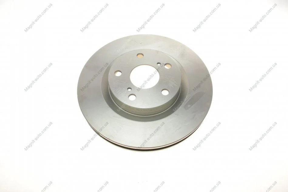 Диск гальмівний LEXUS/TOYOTA ES350/ES300/ES250/Camry V40/V50 \'\'F \'\'06-12 PR2 BOSCH 0986479S22 (фото 1)