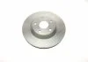 Диск гальмівний LEXUS/TOYOTA ES350/ES300/ES250/Camry V40/V50 \'\'F \'\'06-12 PR2 BOSCH 0986479S22 (фото 1)
