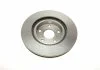 Диск гальмівний LEXUS/TOYOTA ES350/ES300/ES250/Camry V40/V50 \'\'F \'\'06-12 PR2 BOSCH 0986479S22 (фото 3)
