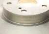 Диск гальмівний LEXUS/TOYOTA ES350/ES300/ES250/Camry V40/V50 \'\'F \'\'06-12 PR2 BOSCH 0986479S22 (фото 7)