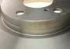 Диск гальмівний LEXUS/TOYOTA ES350/ES300/ES250/Camry V40/V50 \'\'F \'\'06-12 PR2 BOSCH 0986479S22 (фото 8)