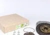 Комплект сцепления VALEO Valeo 786028