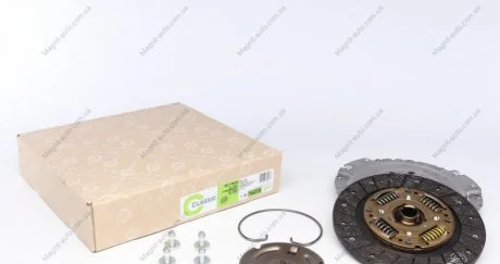 Комплект сцепления Valeo 786028