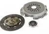Сцепление, комплект, SUZUKI Swift 91-95 Valeo 826279