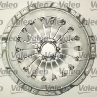 Комплект сцепления VALEO Valeo 826299