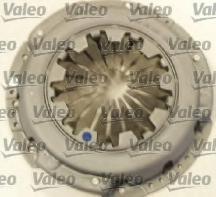Комплект сцепления VALEO Valeo 826521 (фото 1)