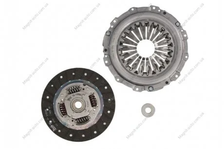 Комплект сцепления Valeo 826553
