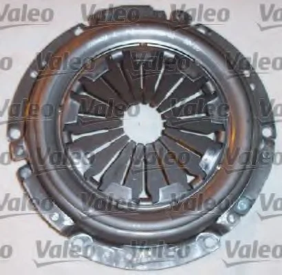 Комплект сцепления Valeo 826826 (фото 1)