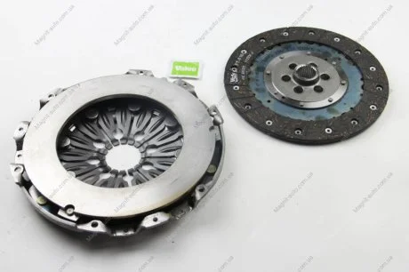 Комплект сцепления Valeo 828556