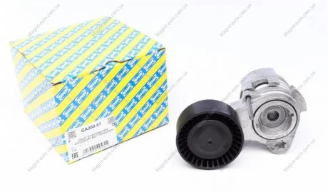 Натяжной ролик NTN SNR SNR NTN GA350.57