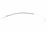 Трос стоянкової гальмівної системи BOSCH 1987477684 (фото 1)
