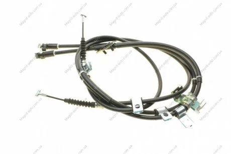 Трос тормозной BOSCH 1987482054