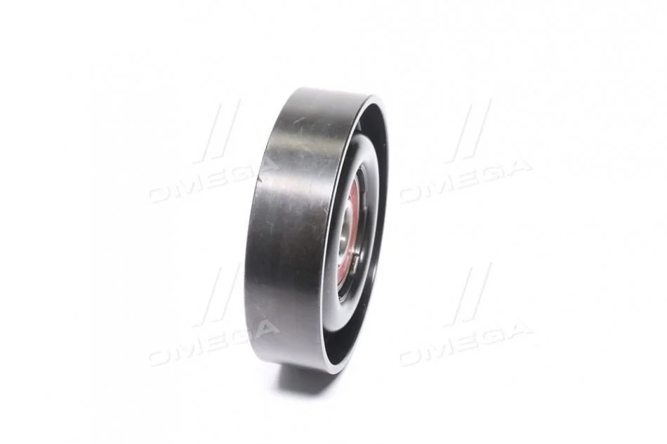 Ролик обводной, HYUNDAI Accent/Elantra/Getz/Tucson, KIA Rio 1.3-2.0 94-10 SNR NTN GA384.06 (фото 1)