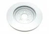 Диск тормозной LEXUS RX 300/450/350 F - кратн. 1 шт BOSCH 0986479722 (фото 2)