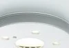 Диск тормозной LEXUS RX 300/450/350 F - кратн. 1 шт BOSCH 0986479722 (фото 3)