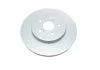 Диск тормозной LEXUS RX 300/450/350 F - кратн. 1 шт BOSCH 0986479722 (фото 7)