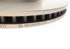 Тормозной диск BOSCH 0986479782 (фото 4)