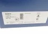 Диск тормозной MITSUBISHI Lancer "1.5-2 "07>> BOSCH 0986479A41 (фото 6)