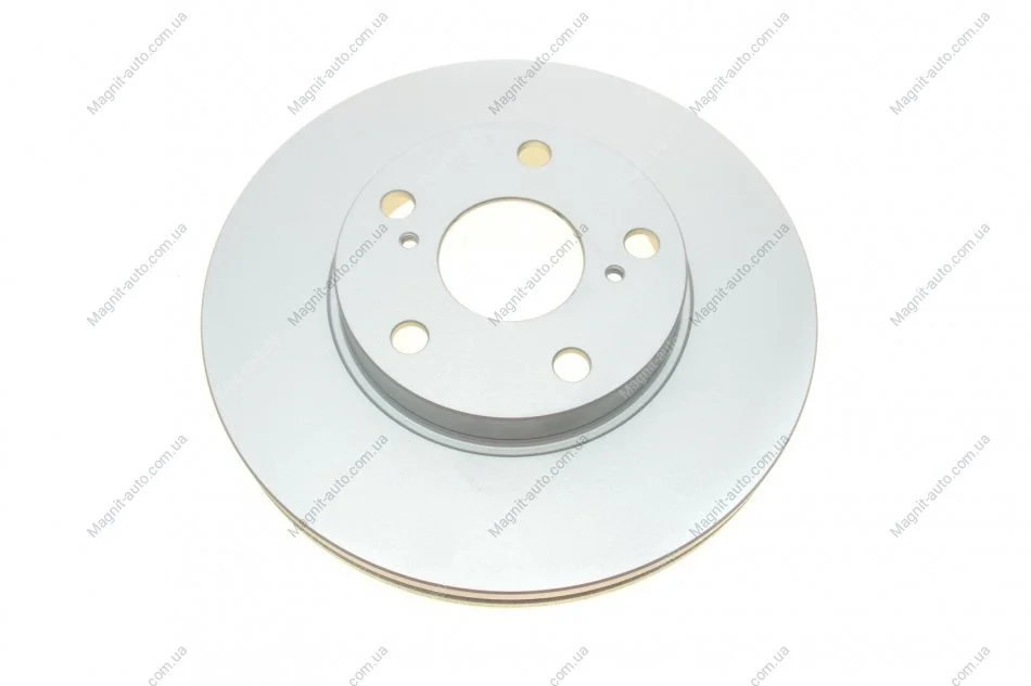 Диск тормозной BOSCH 0986479A62 (фото 1)