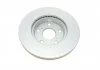 Диск тормозной BOSCH 0986479A62 (фото 2)