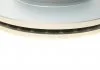 Диск тормозной BOSCH 0986479A62 (фото 3)