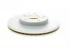 Диск тормозной BOSCH 0986479A62 (фото 6)