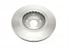 Диск тормозной BOSCH 0986479T00 (фото 2)