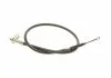 Тормозной трос 1109mm MB S W140 \'\'RR BOSCH 1987477750 (фото 6)