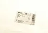 Тормозной трос 1109mm MB S W140 \'\'RR BOSCH 1987477750 (фото 7)