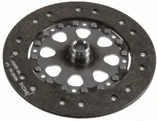 Диск зчеплення OPEL/SUZUKI - знято з виробництва SACHS 1864001576 (фото 1)