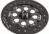 Диск зчеплення OPEL/SUZUKI - знято з виробництва SACHS 1864001576 (фото 1)