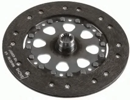 Диск сцепления OPEL/SUZUKI - снят с производства SACHS 1864001576